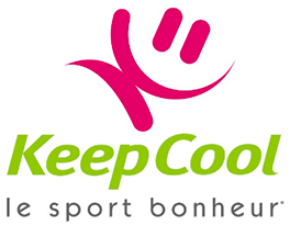 logo de l'association sportive KeepCool, partenaire de Enence